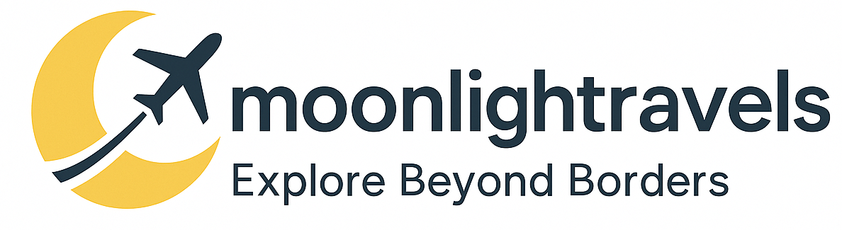 Moonlightravels